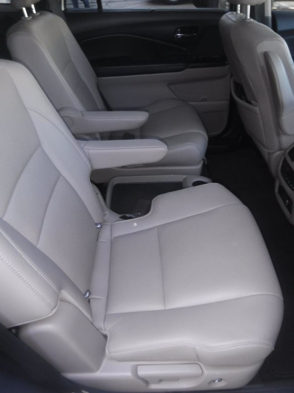 2019 Honda Pilot Image 33