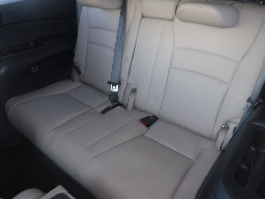 2019 Honda Pilot Image 36