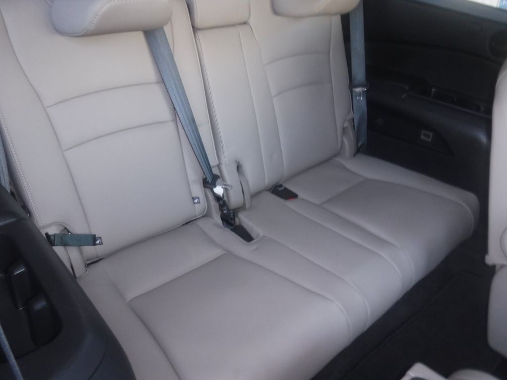 2019 Honda Pilot Image 37