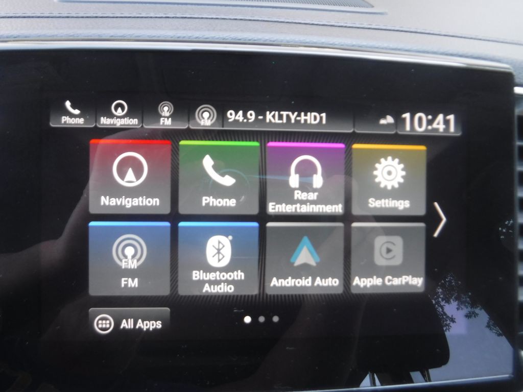2019 Honda Pilot Image 40