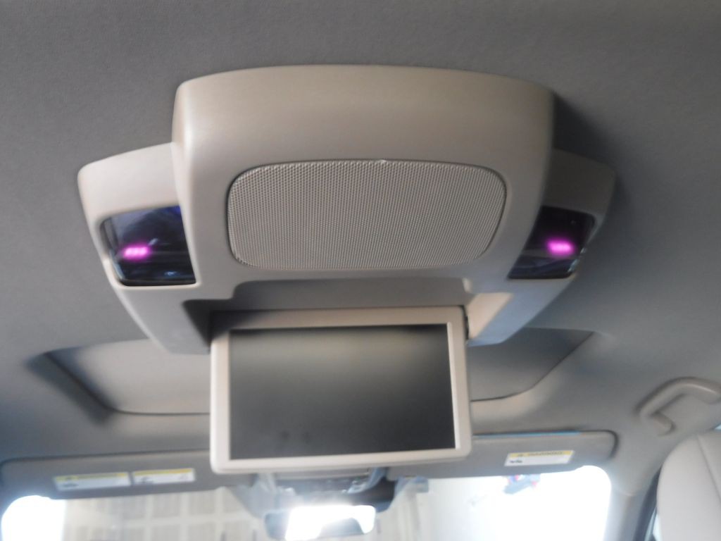 2019 Honda Pilot Image 45