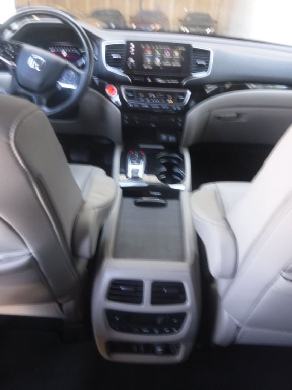 2019 Honda Pilot Image 47