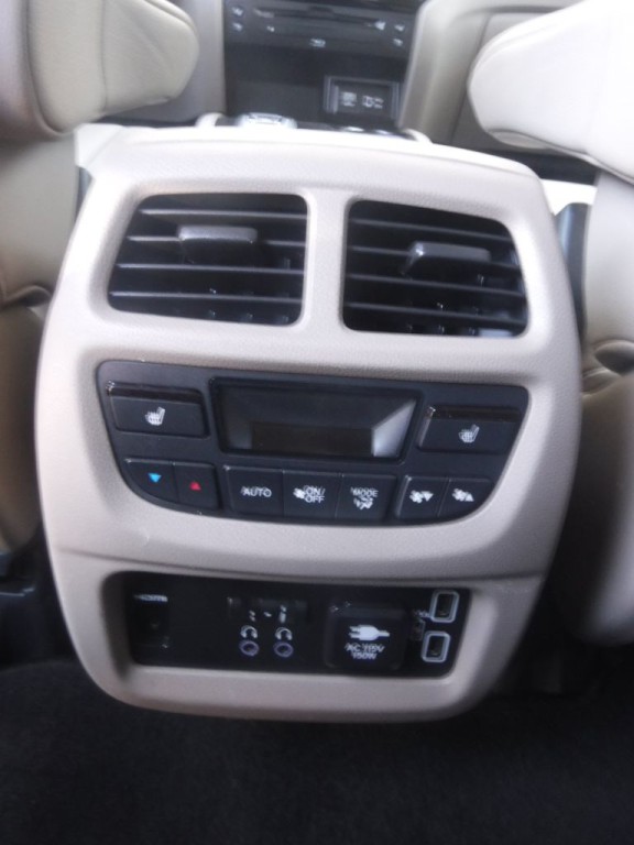 2019 Honda Pilot Image 48