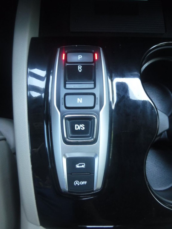 2019 Honda Pilot Image 49