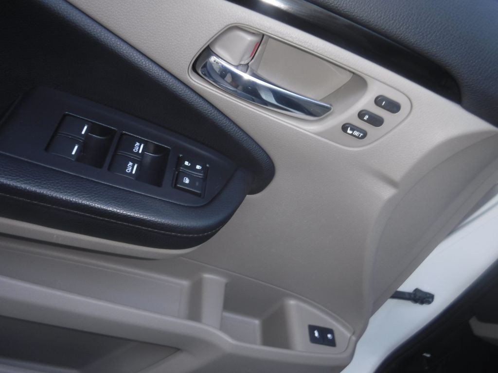 2019 Honda Pilot Image 51