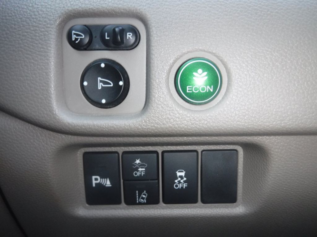 2019 Honda Pilot Image 54