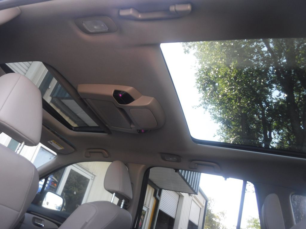 2019 Honda Pilot Image 56