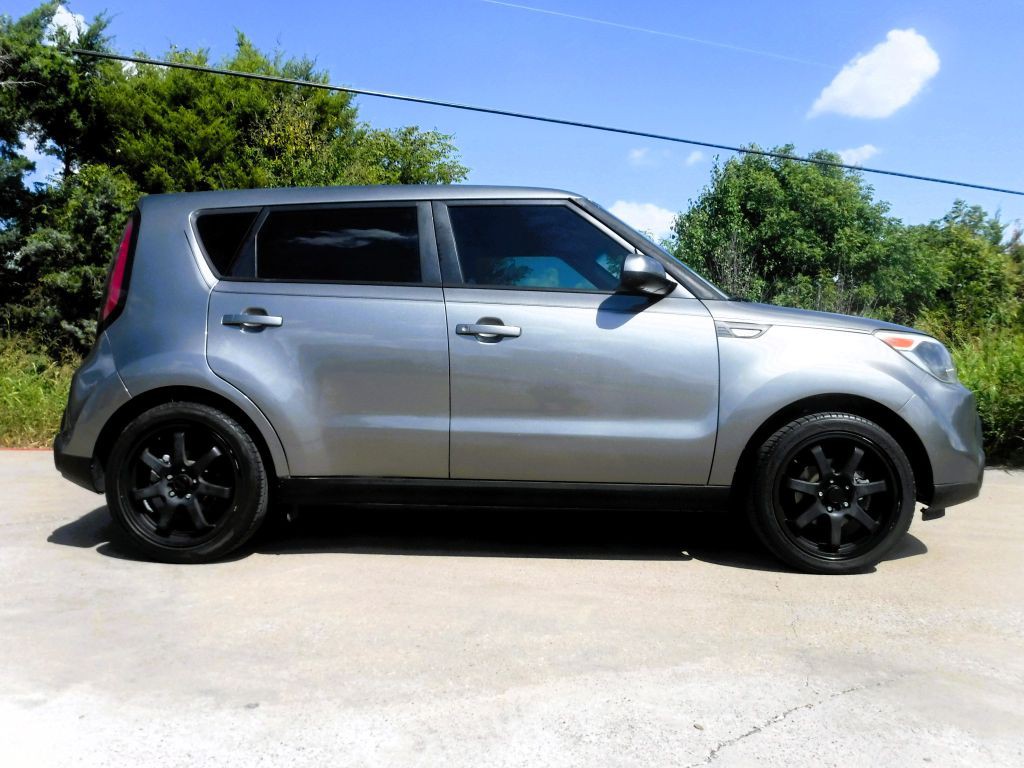 2014 Kia Soul Image 5