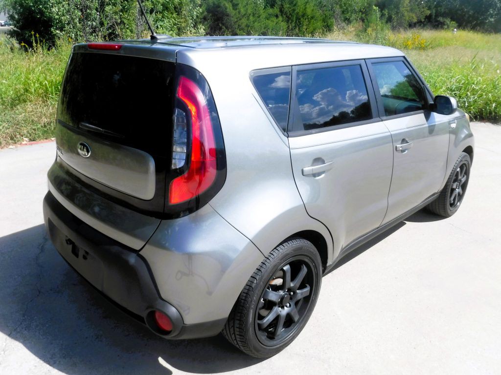 2014 Kia Soul Image 6
