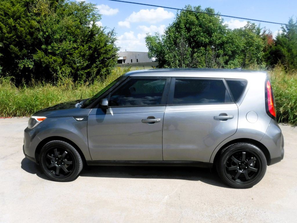 2014 Kia Soul Image 10