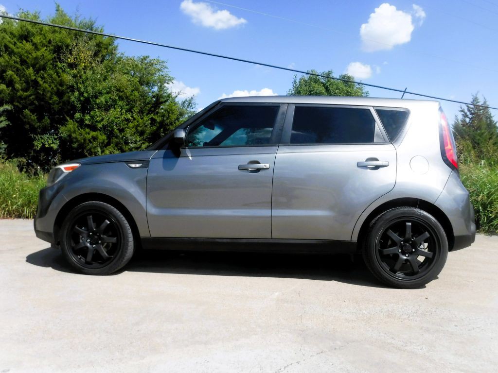 2014 Kia Soul Image 11