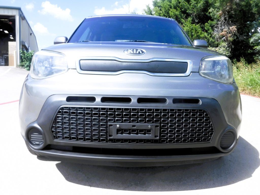 2014 Kia Soul Image 15
