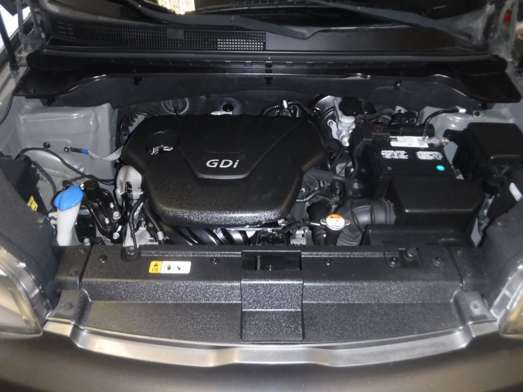 2014 Kia Soul Image 20