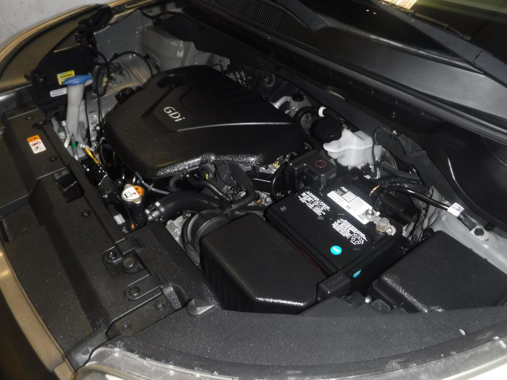 2014 Kia Soul Image 21