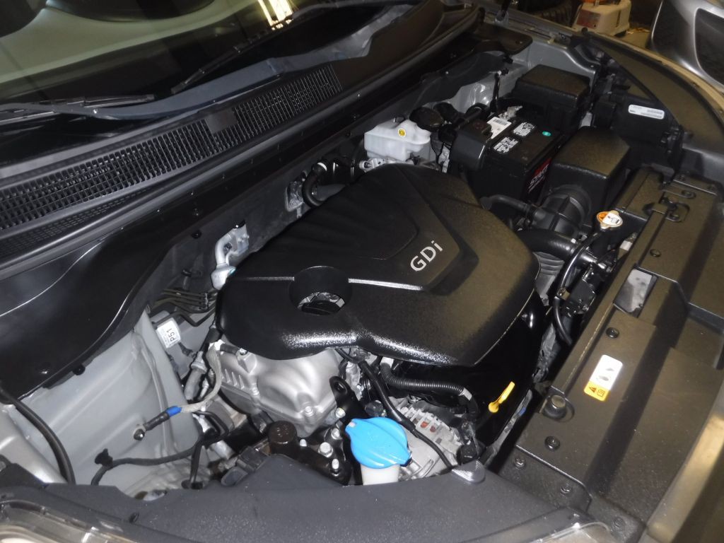 2014 Kia Soul Image 22