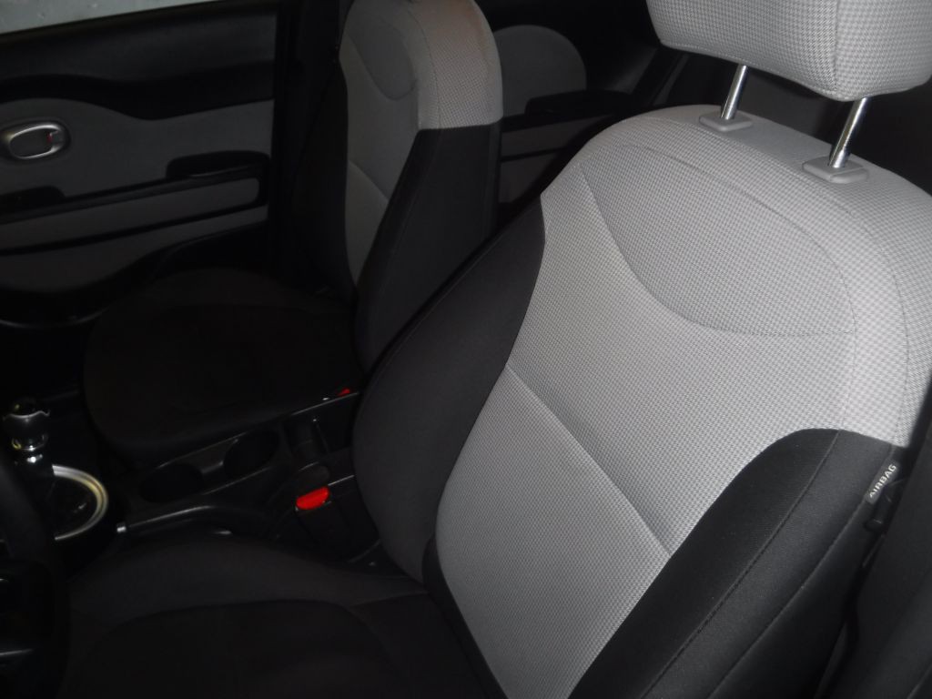 2014 Kia Soul Image 26