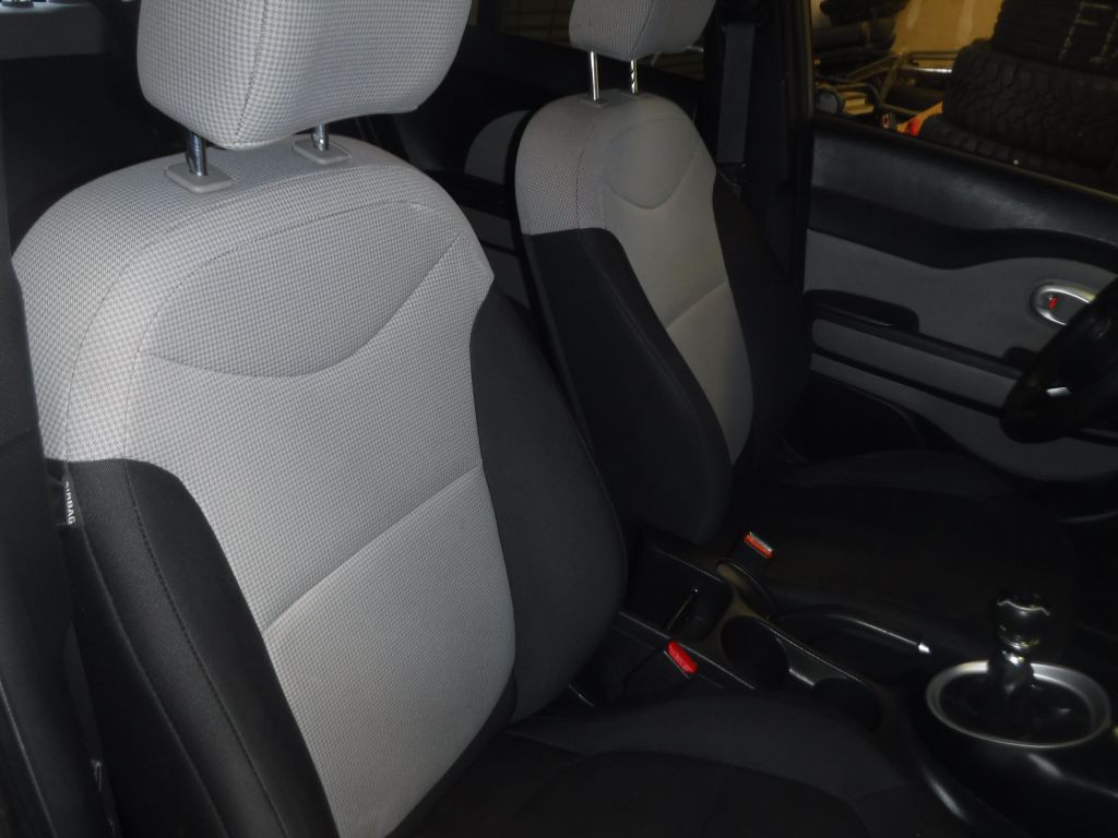 2014 Kia Soul Image 27