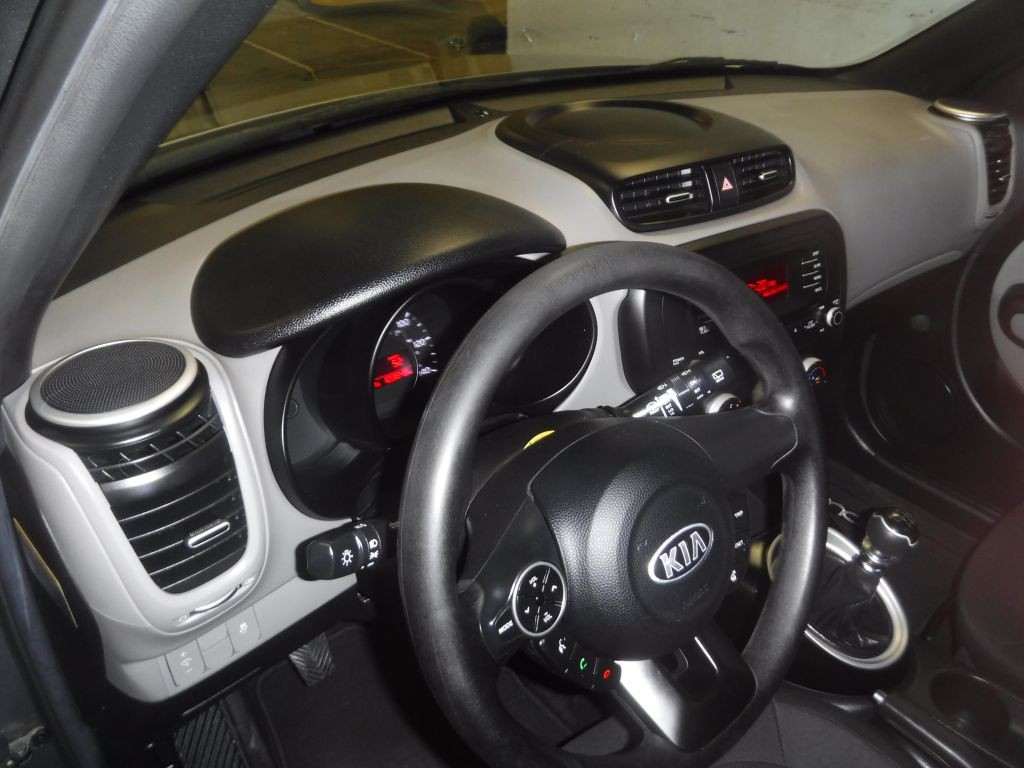 2014 Kia Soul Image 28