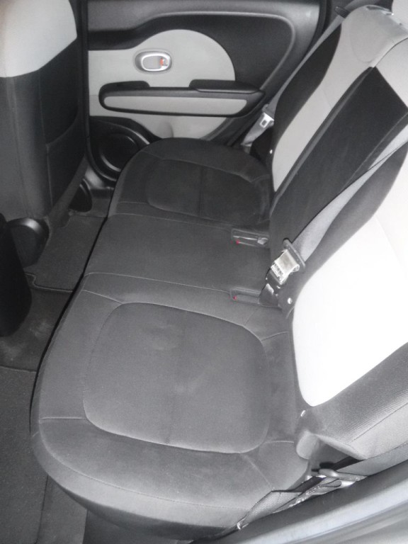 2014 Kia Soul Image 30