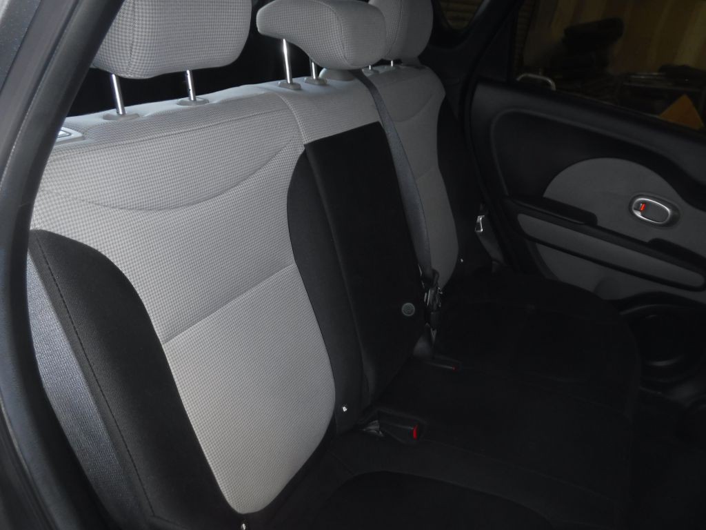 2014 Kia Soul Image 33