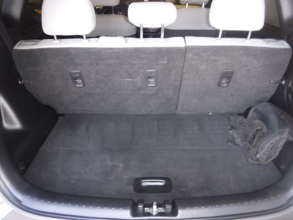 2014 Kia Soul Image 34