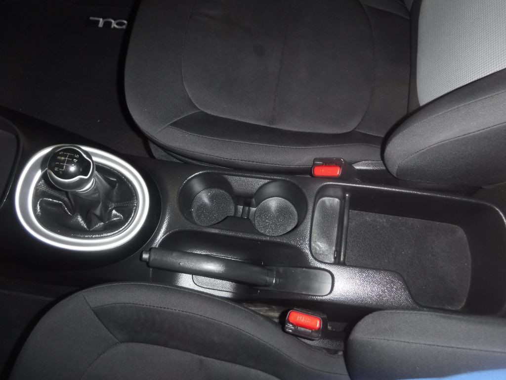 2014 Kia Soul Image 43