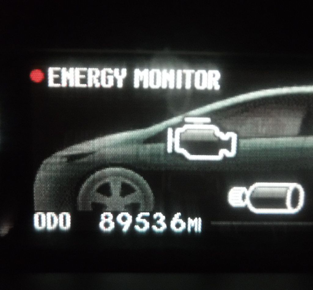 2012 Toyota Prius Image 20
