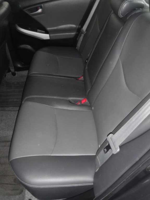 2012 Toyota Prius Image 26