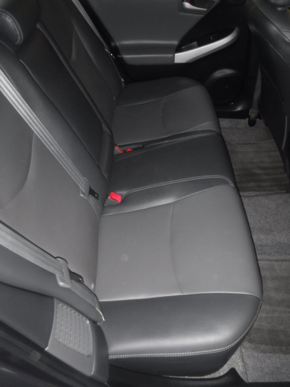 2012 Toyota Prius Image 27