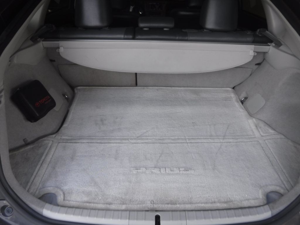 2012 Toyota Prius Image 30