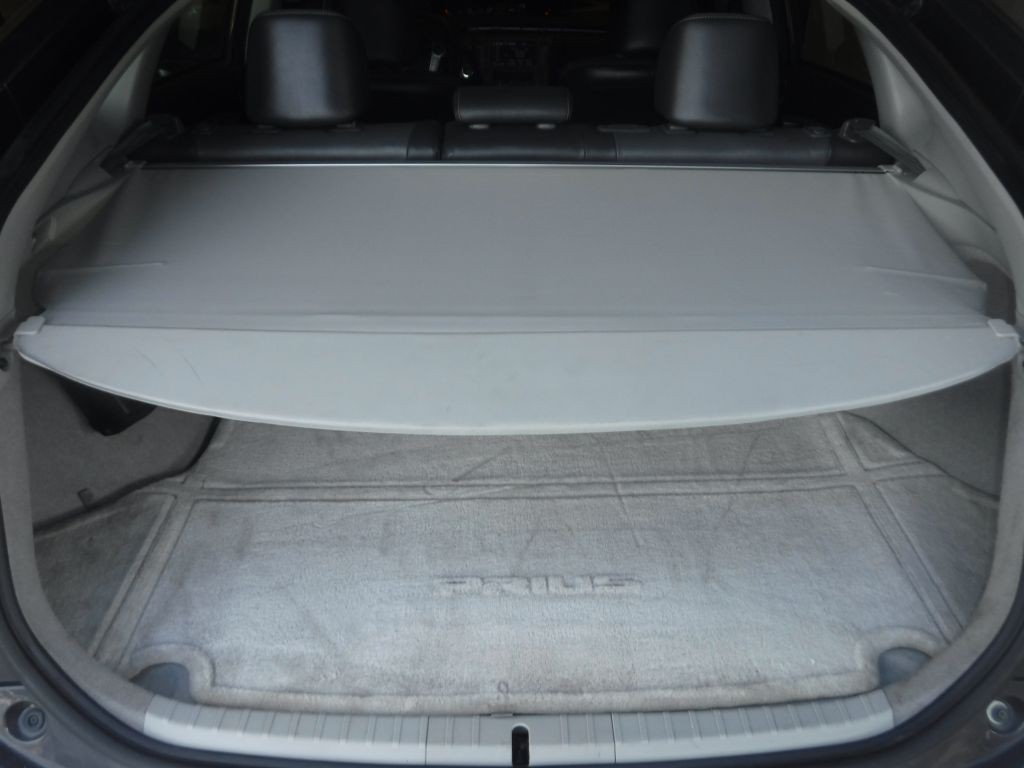 2012 Toyota Prius Image 31