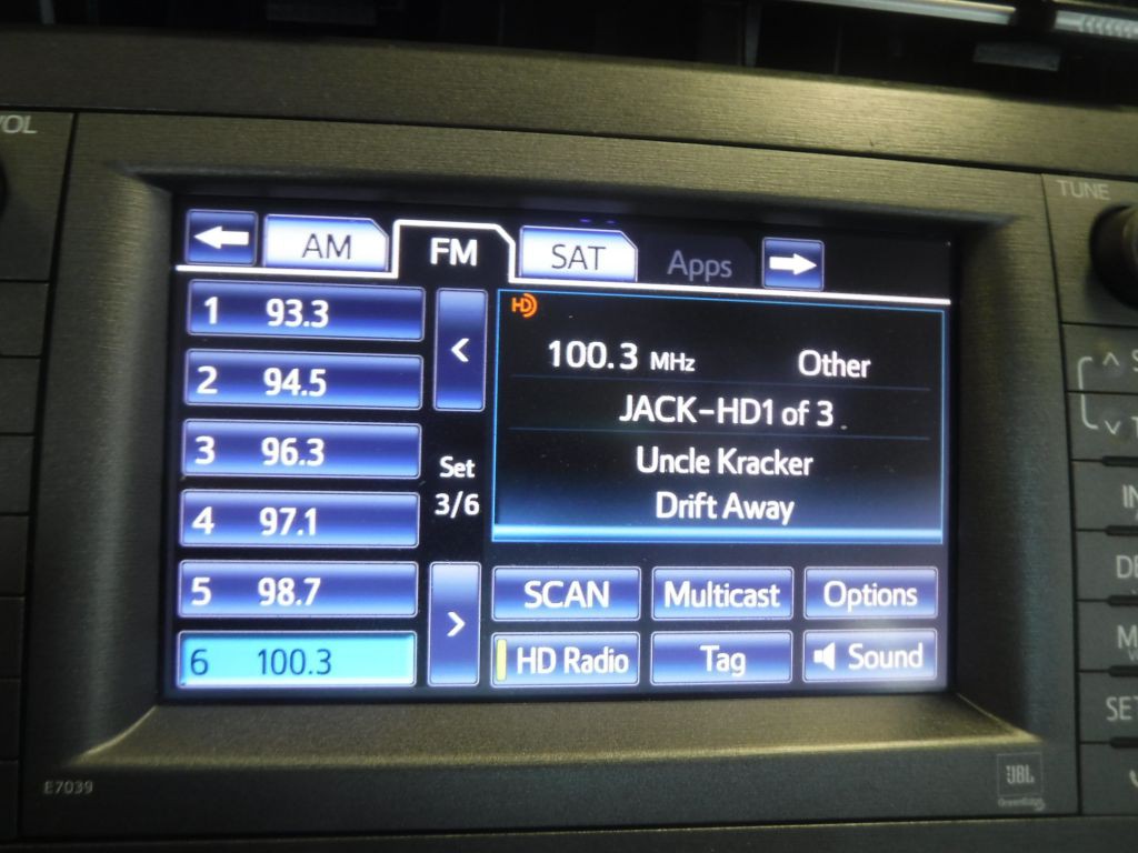 2012 Toyota Prius Image 33
