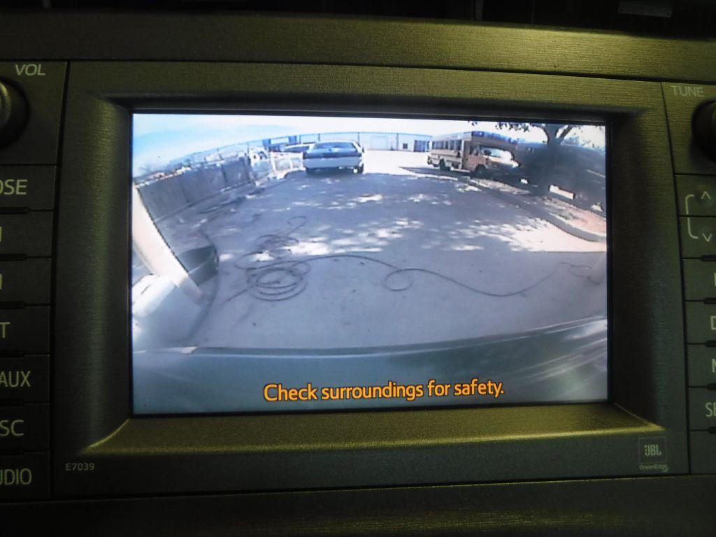 2012 Toyota Prius Image 35