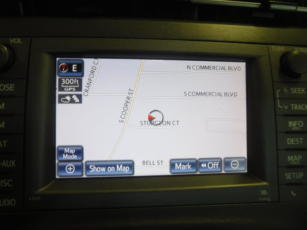 2012 Toyota Prius Image 36