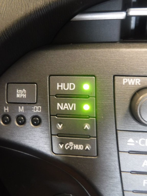 2012 Toyota Prius Image 37