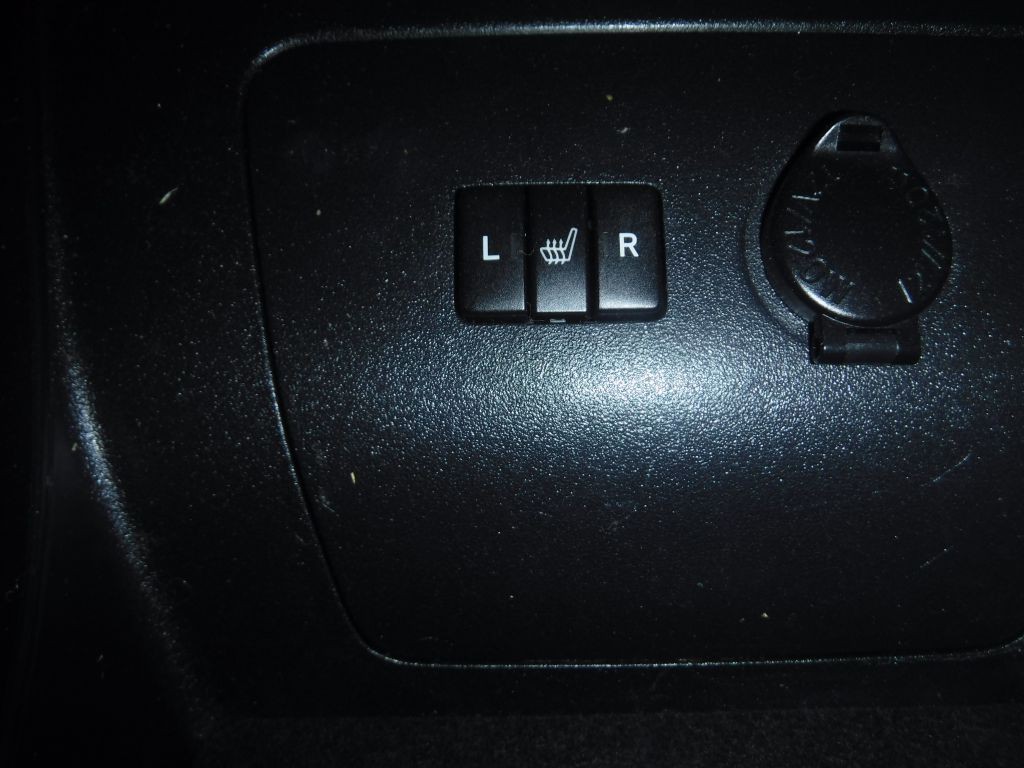 2012 Toyota Prius Image 41