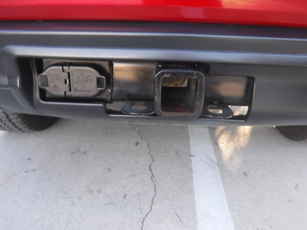 2011 Jeep Grand Cherokee Image 18