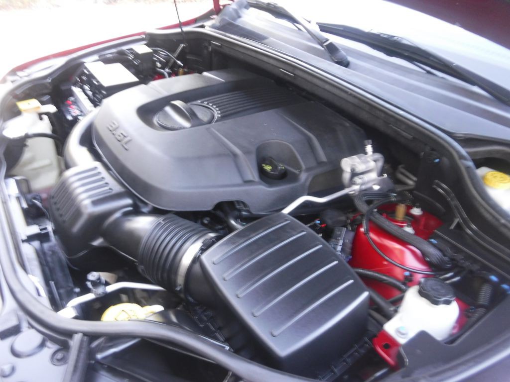 2011 Jeep Grand Cherokee Image 22