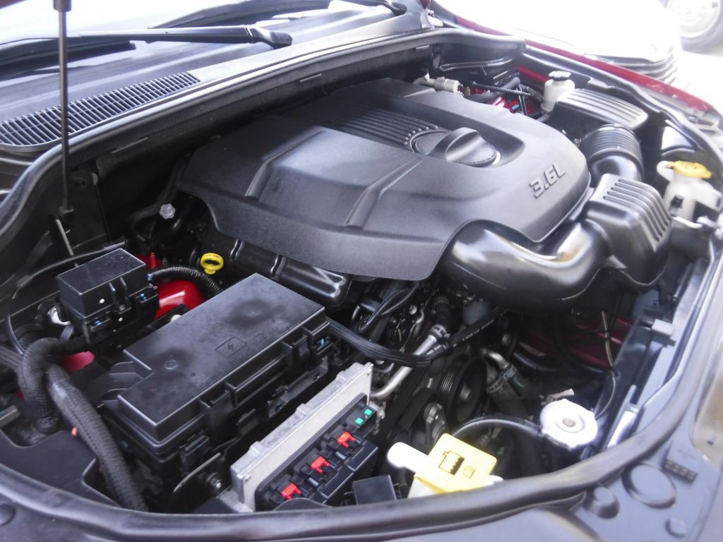 2011 Jeep Grand Cherokee Image 23