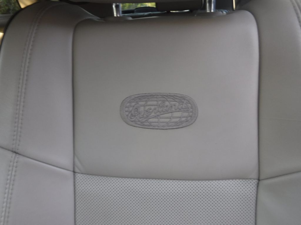 2011 Jeep Grand Cherokee Image 52