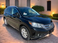 Image for 2013 Honda CR-V EXL ID: 6929754