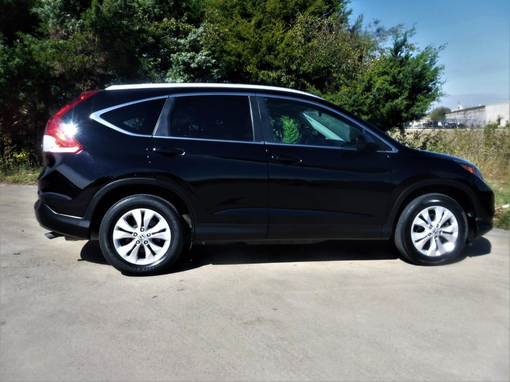 2013 Honda CR-V Image 5