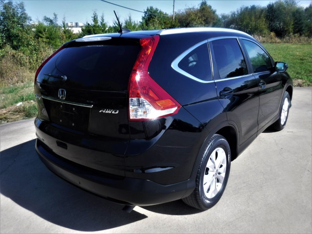 2013 Honda CR-V Image 6