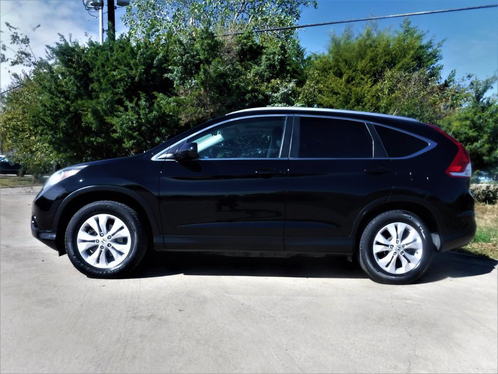 2013 Honda CR-V Image 11
