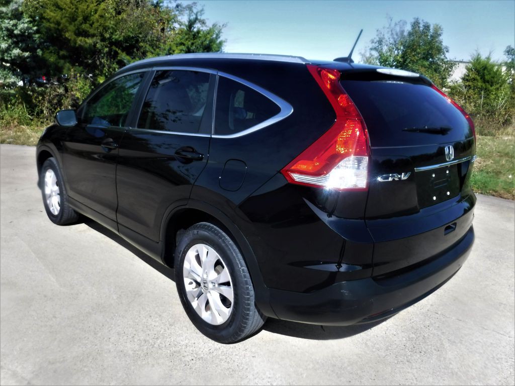 2013 Honda CR-V Image 12