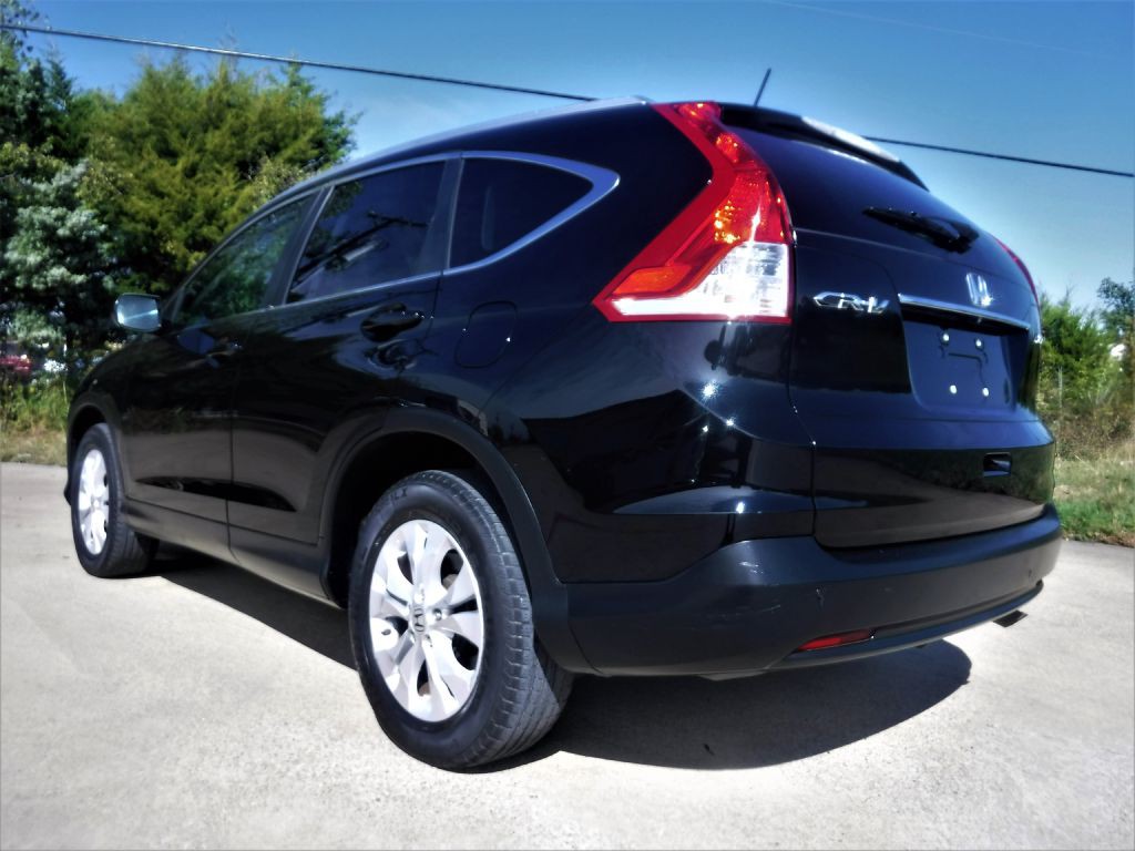 2013 Honda CR-V Image 13