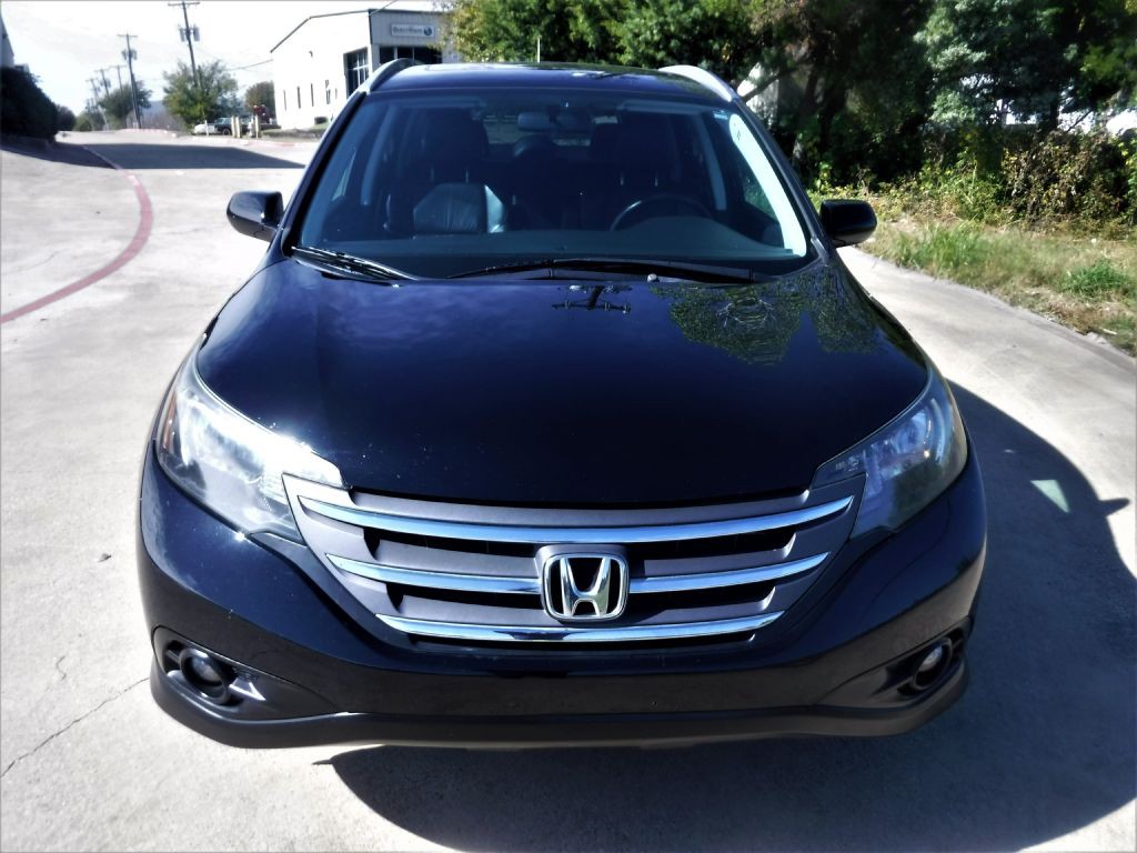 2013 Honda CR-V Image 14