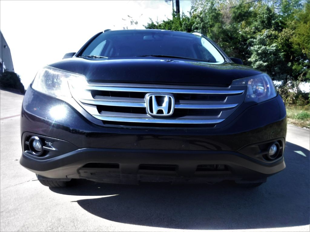 2013 Honda CR-V Image 15