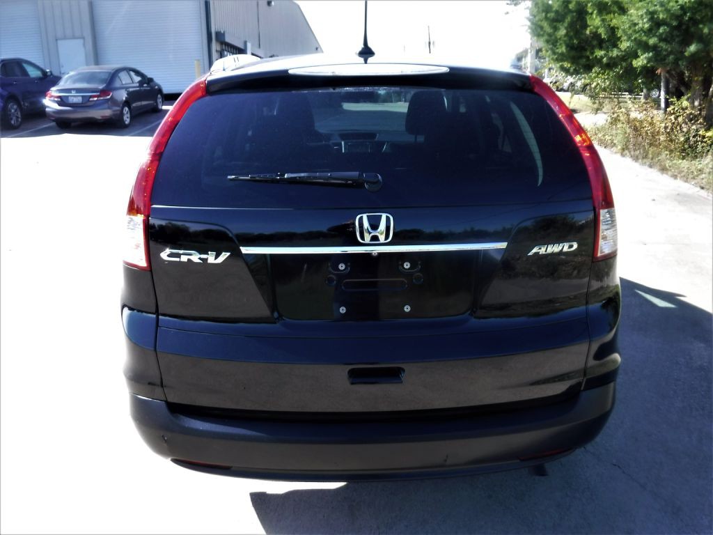 2013 Honda CR-V Image 16