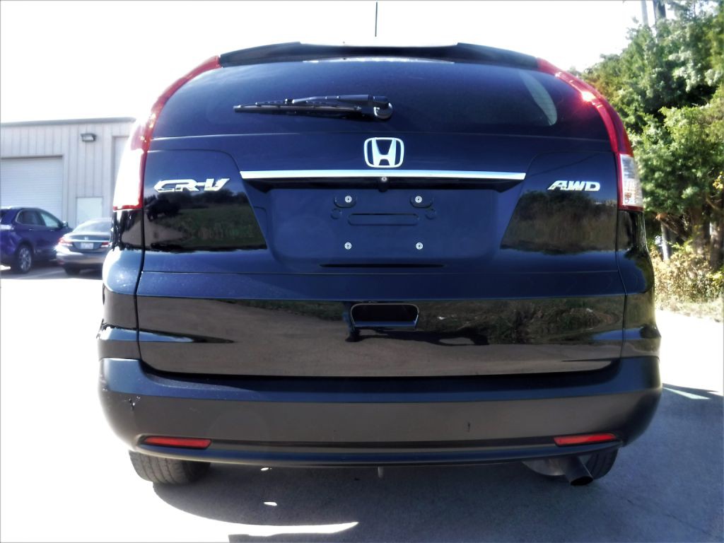 2013 Honda CR-V Image 17